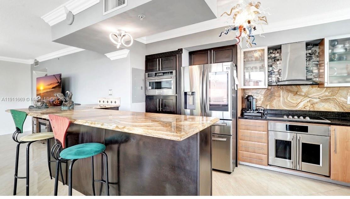 SYMPHONY NORTH CONDO - Residential