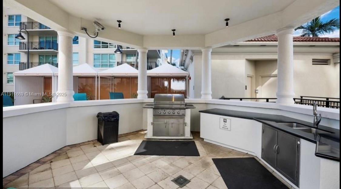 SYMPHONY NORTH CONDO - Residential