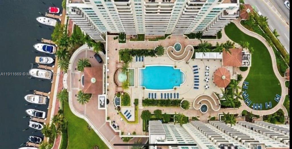 SYMPHONY NORTH CONDO - Residential