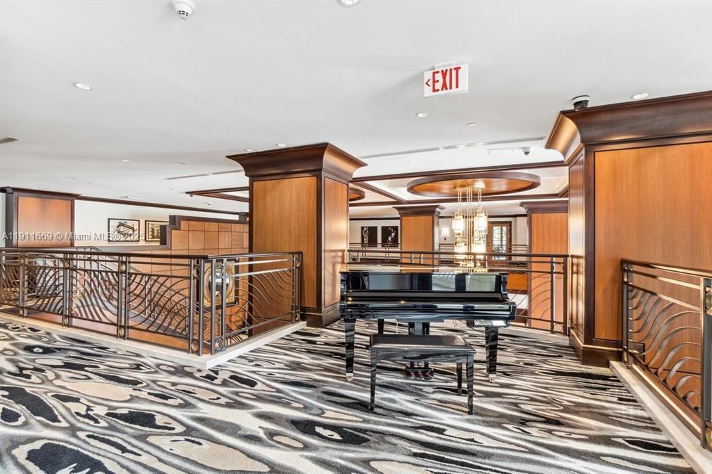 SYMPHONY NORTH CONDO - Residential