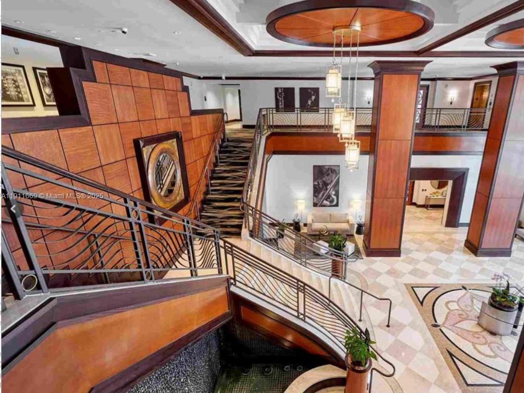 SYMPHONY NORTH CONDO - Residential