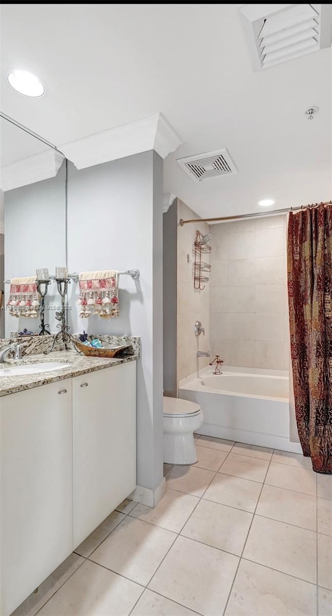 SYMPHONY NORTH CONDO - Residential