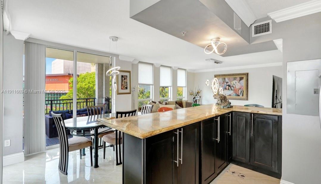 SYMPHONY NORTH CONDO - Residential