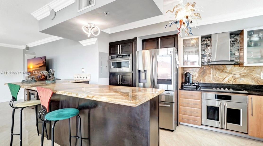 SYMPHONY NORTH CONDO - Residential