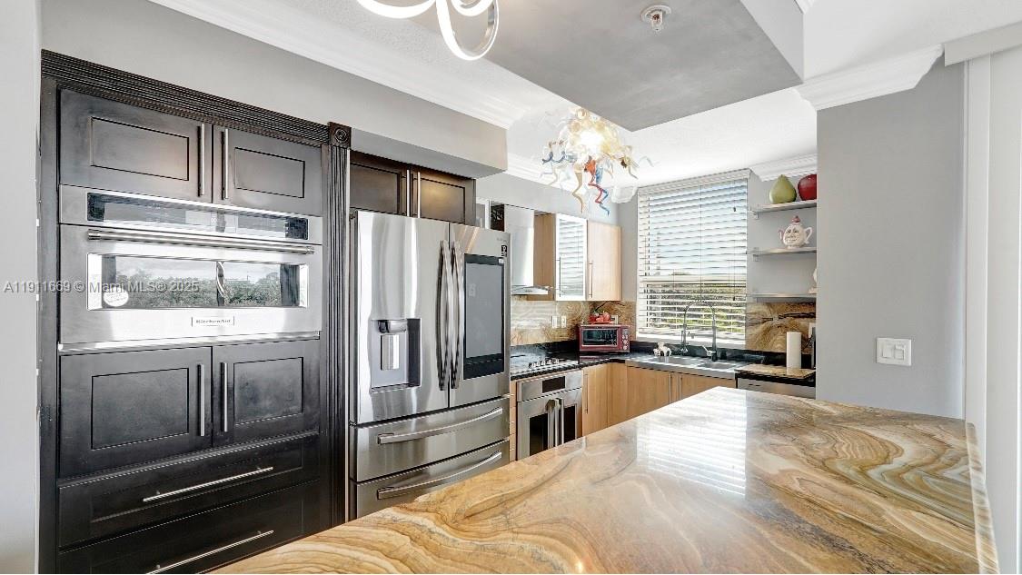 SYMPHONY NORTH CONDO - Residential