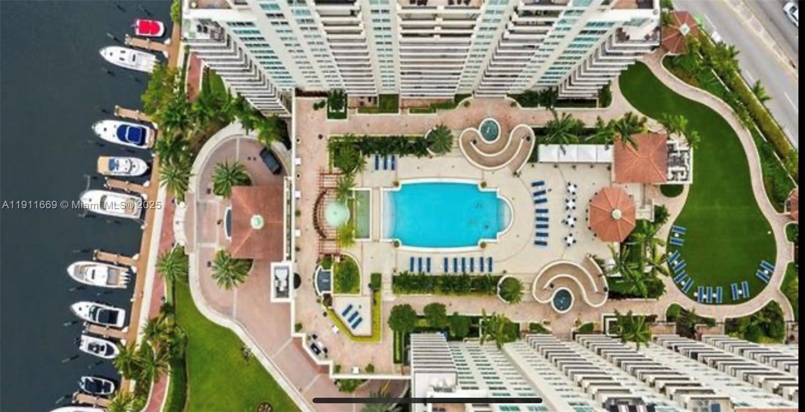 SYMPHONY NORTH CONDO - Residential