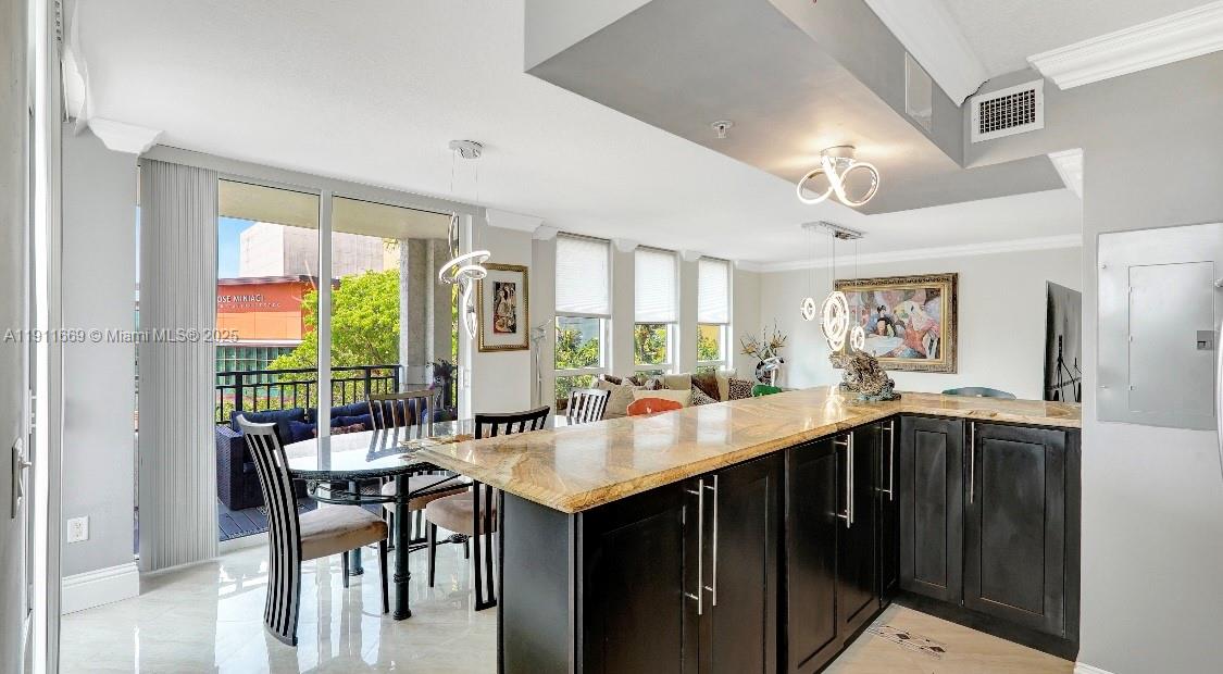 SYMPHONY NORTH CONDO - Residential