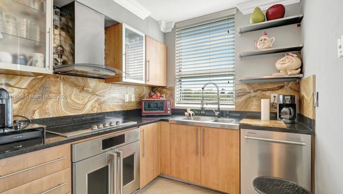 SYMPHONY NORTH CONDO - Residential