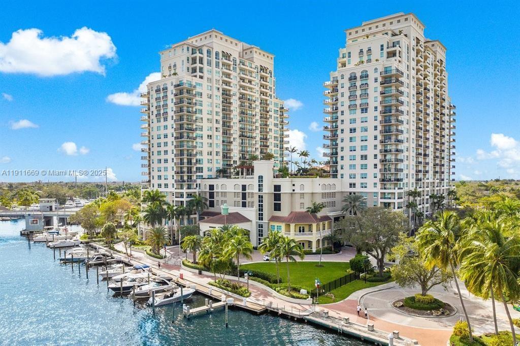 SYMPHONY NORTH CONDO - Residential