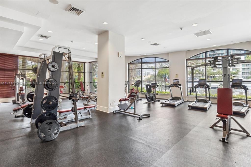 SYMPHONY NORTH CONDO - Residential