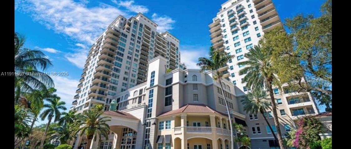 SYMPHONY NORTH CONDO - Residential