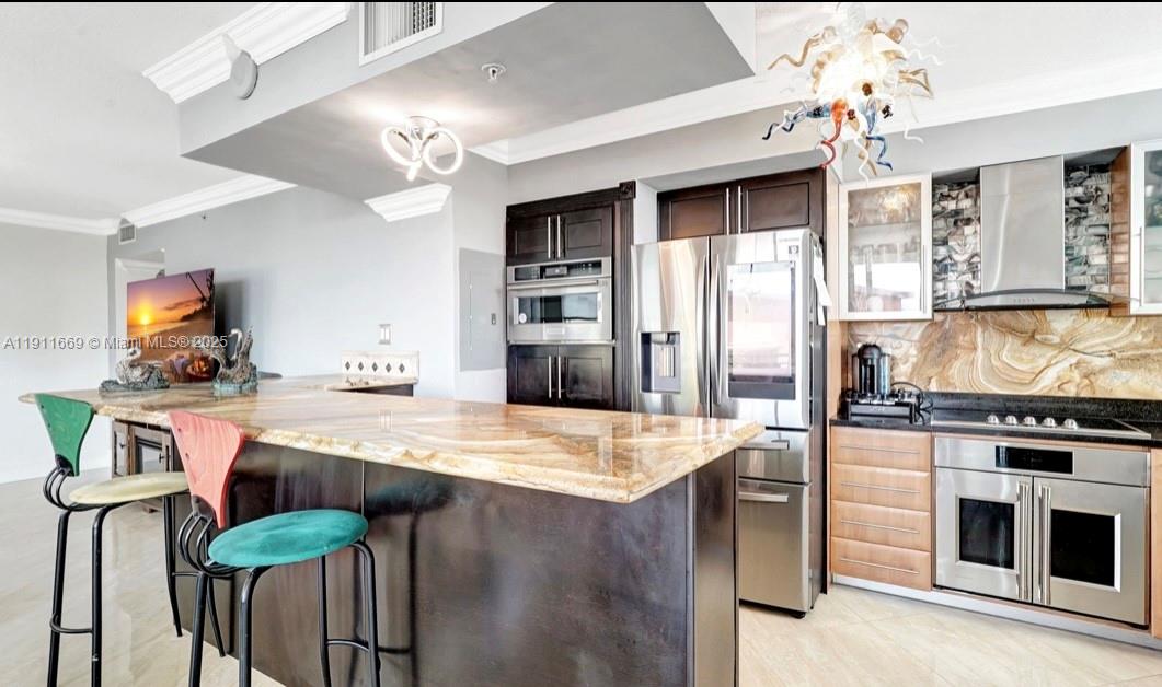 SYMPHONY NORTH CONDO - Residential