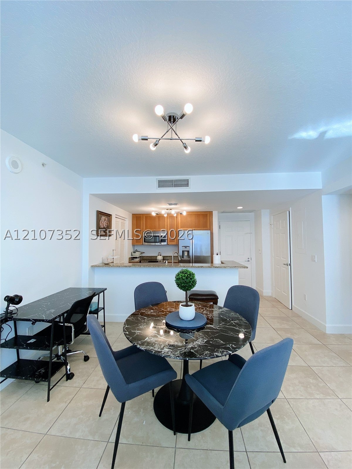 55 Merrick Way 704