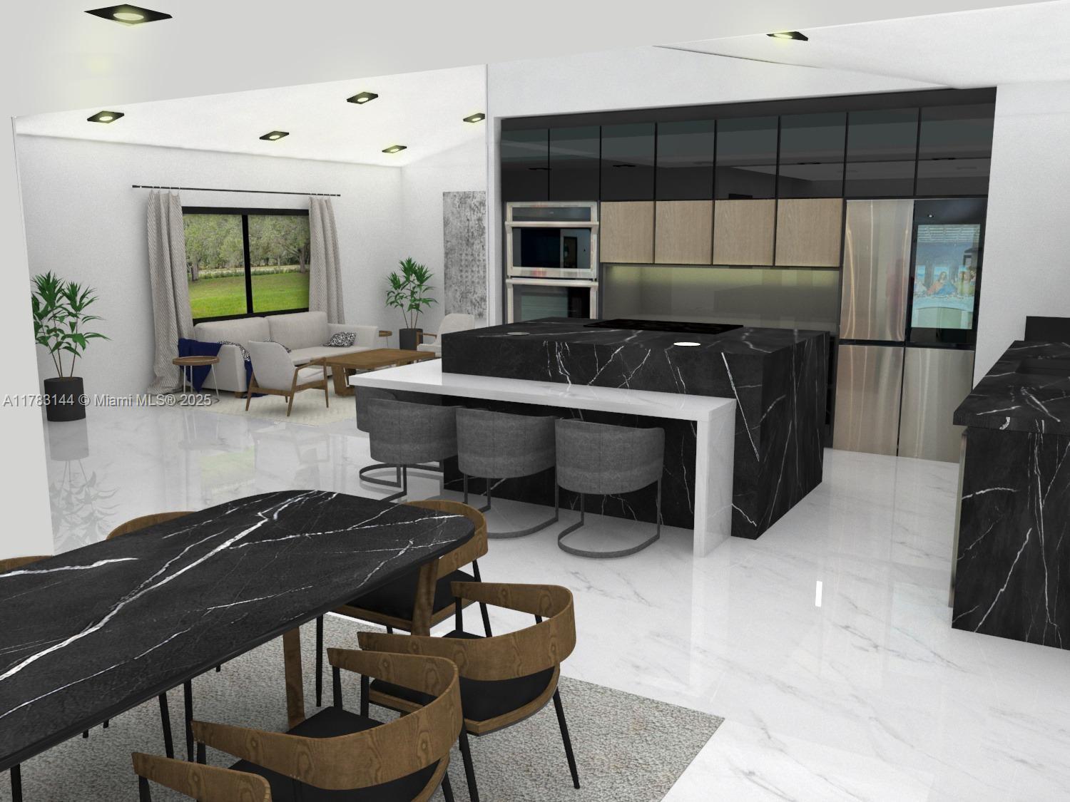 IVANHOE ESTATES - Residential