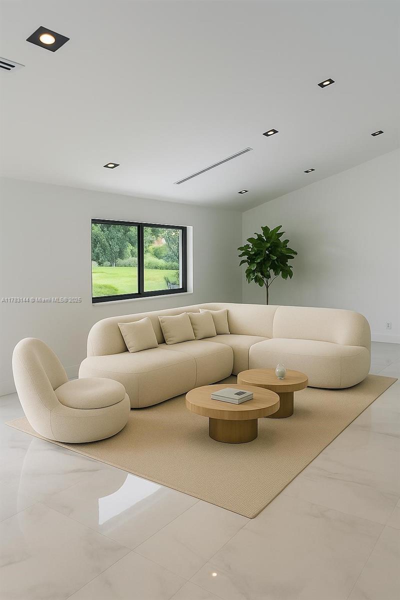 IVANHOE ESTATES - Residential