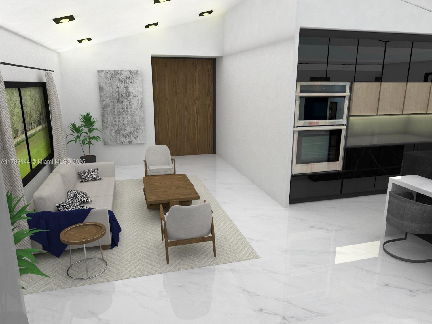 IVANHOE ESTATES - Residential