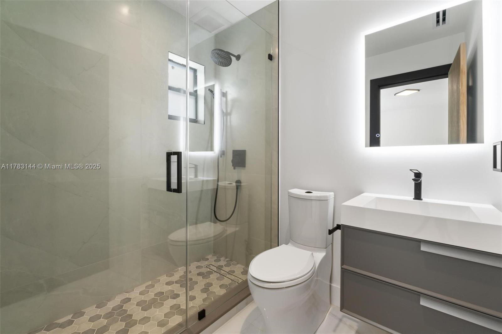 IVANHOE ESTATES - Residential