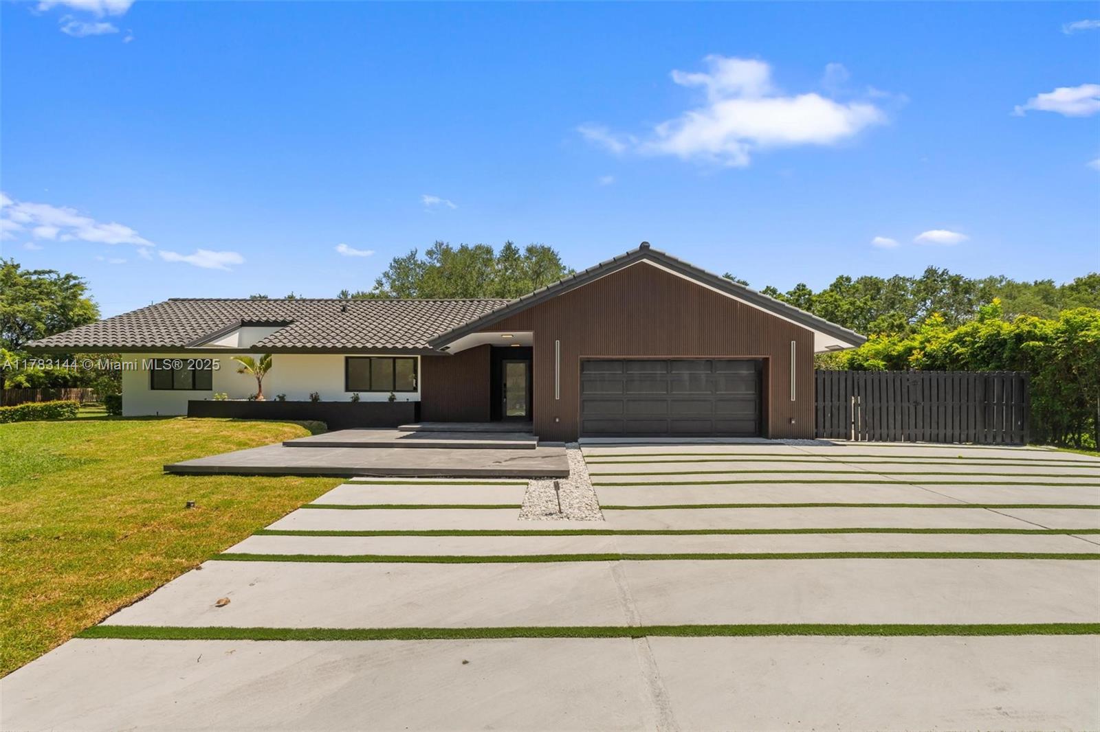 Property for Sale at 5020 W Hawkhurst Ave, Southwest Ranches, Broward County, Florida - Bedrooms: 4 
Bathrooms: 3  - $2,100,000