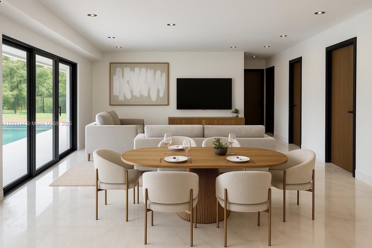 IVANHOE ESTATES - Residential