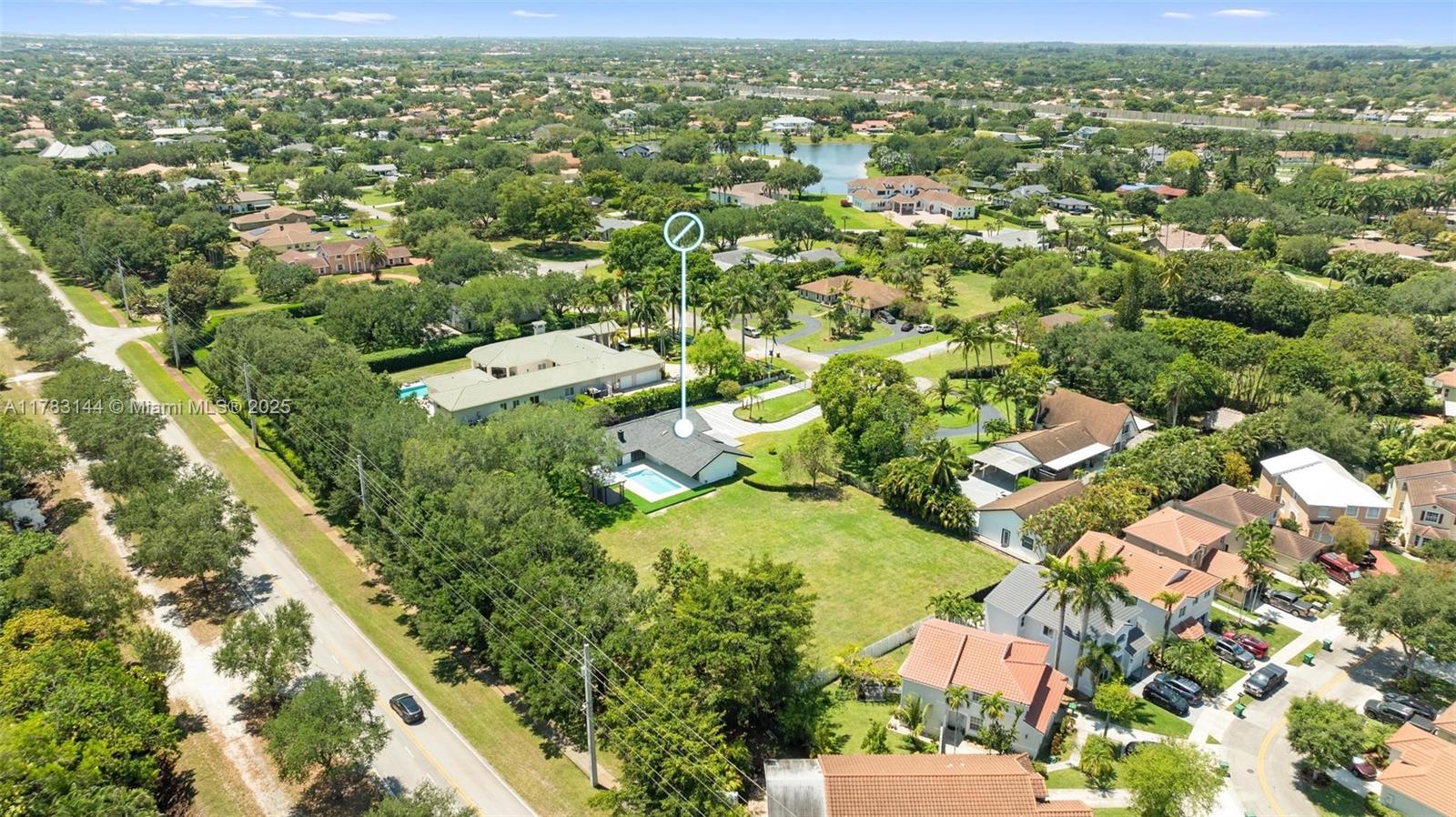 IVANHOE ESTATES - Residential