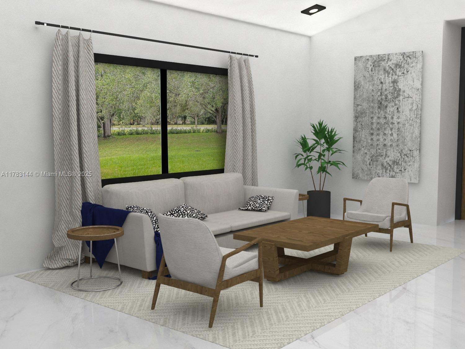 IVANHOE ESTATES - Residential