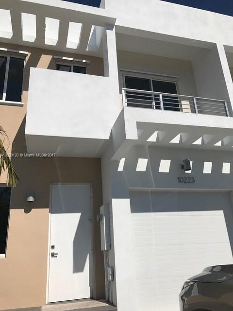 NEOVITA AT DORAL - Residential Lease