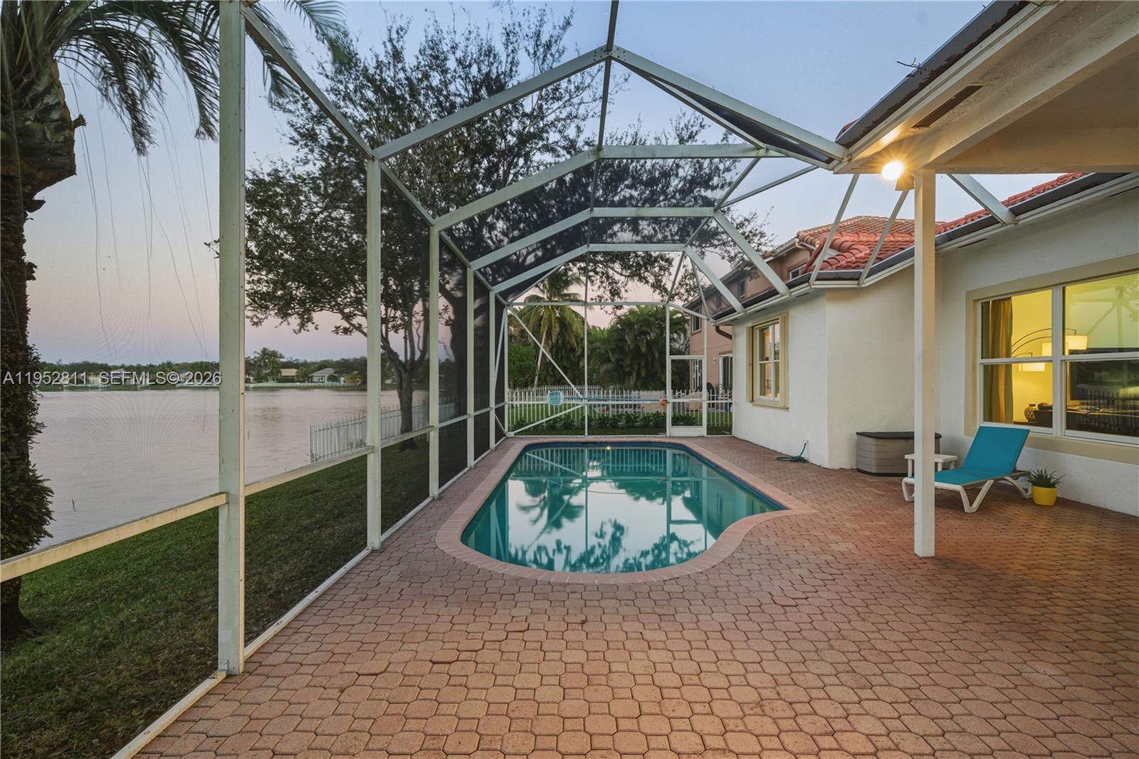 PEMBROKE FALLS - PHASE 1 - Residential