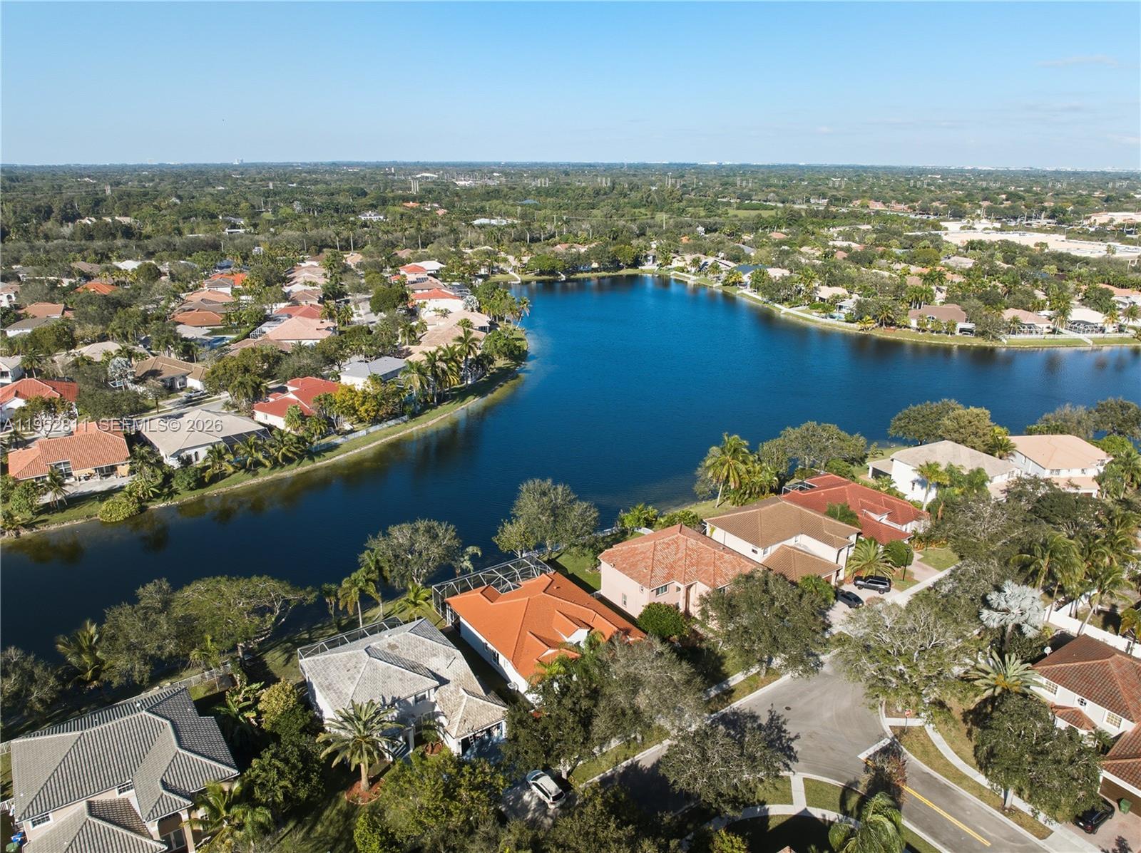 PEMBROKE FALLS - PHASE 1 - Residential