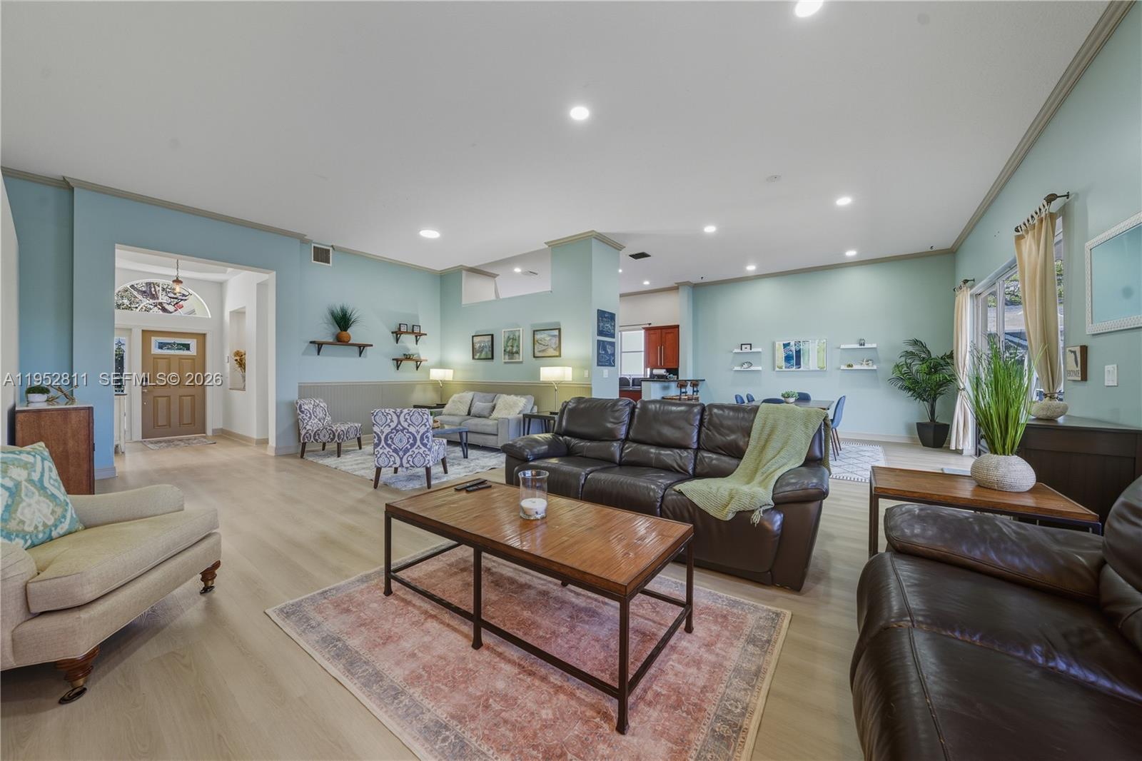 PEMBROKE FALLS - PHASE 1 - Residential