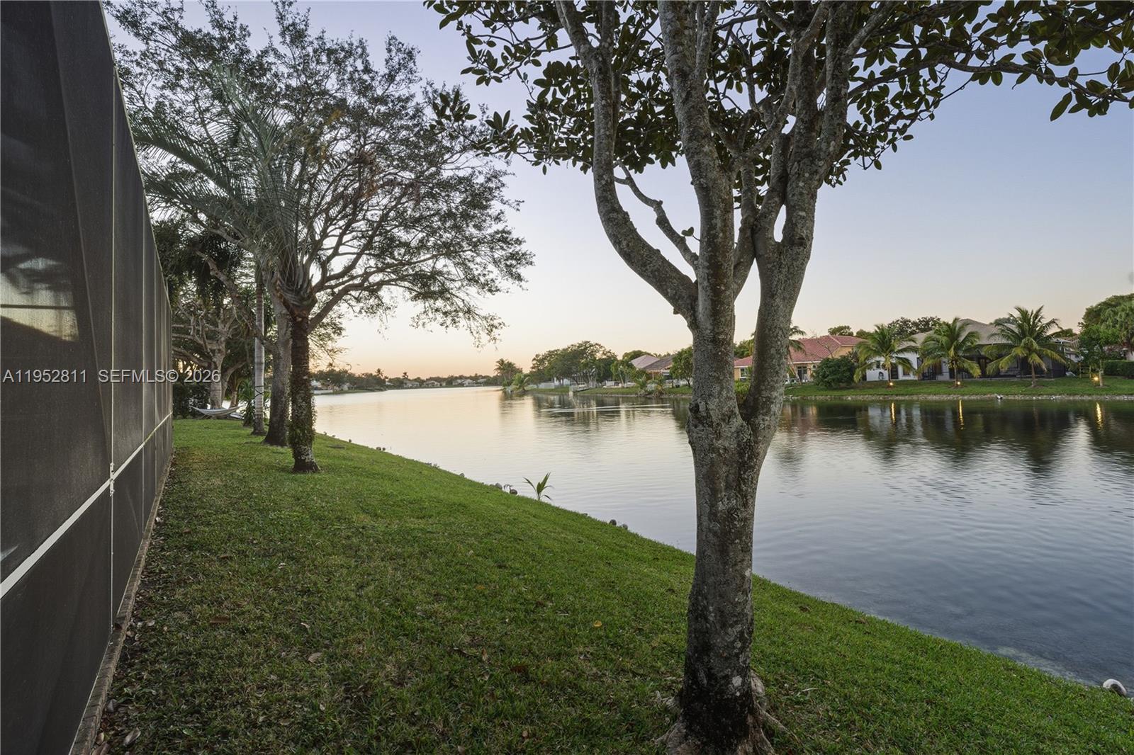 PEMBROKE FALLS - PHASE 1 - Residential