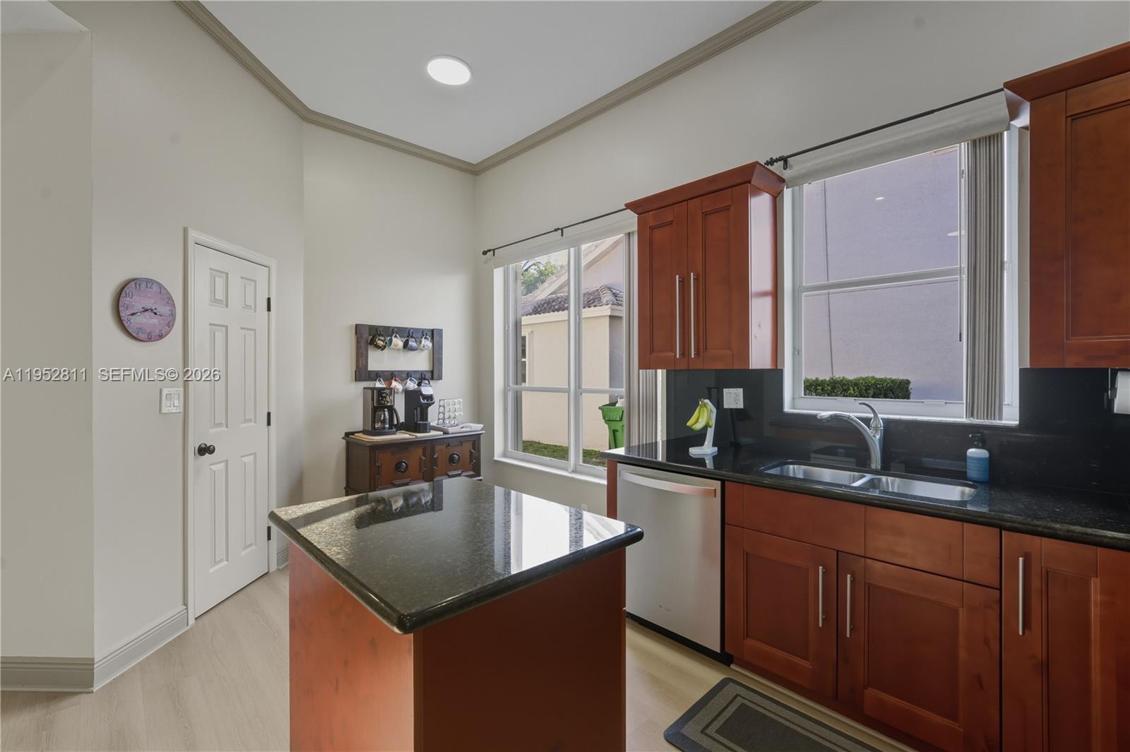 PEMBROKE FALLS - PHASE 1 - Residential