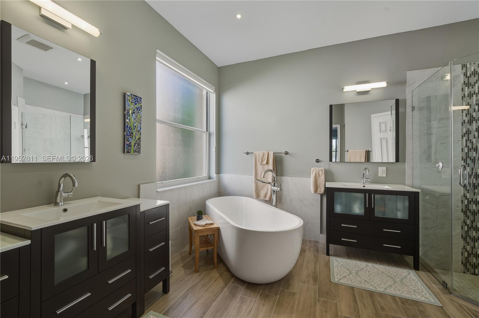 PEMBROKE FALLS - PHASE 1 - Residential