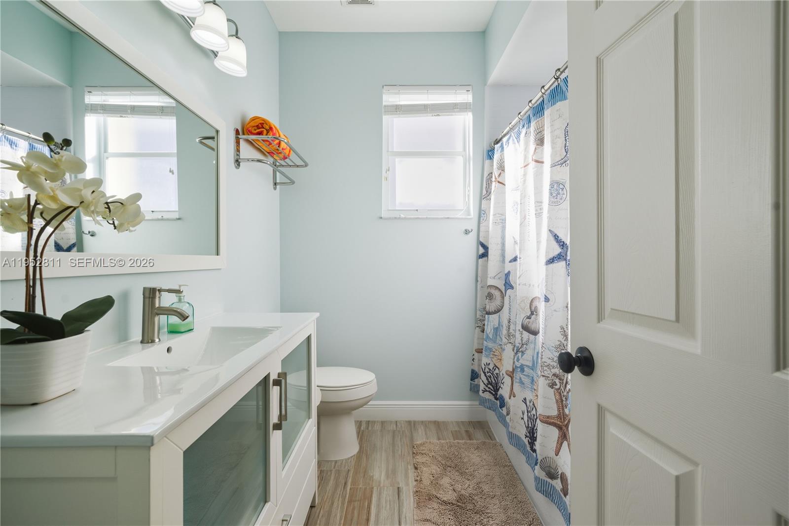 PEMBROKE FALLS - PHASE 1 - Residential