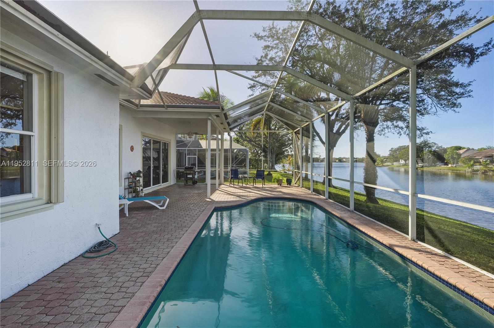 PEMBROKE FALLS - PHASE 1 - Residential