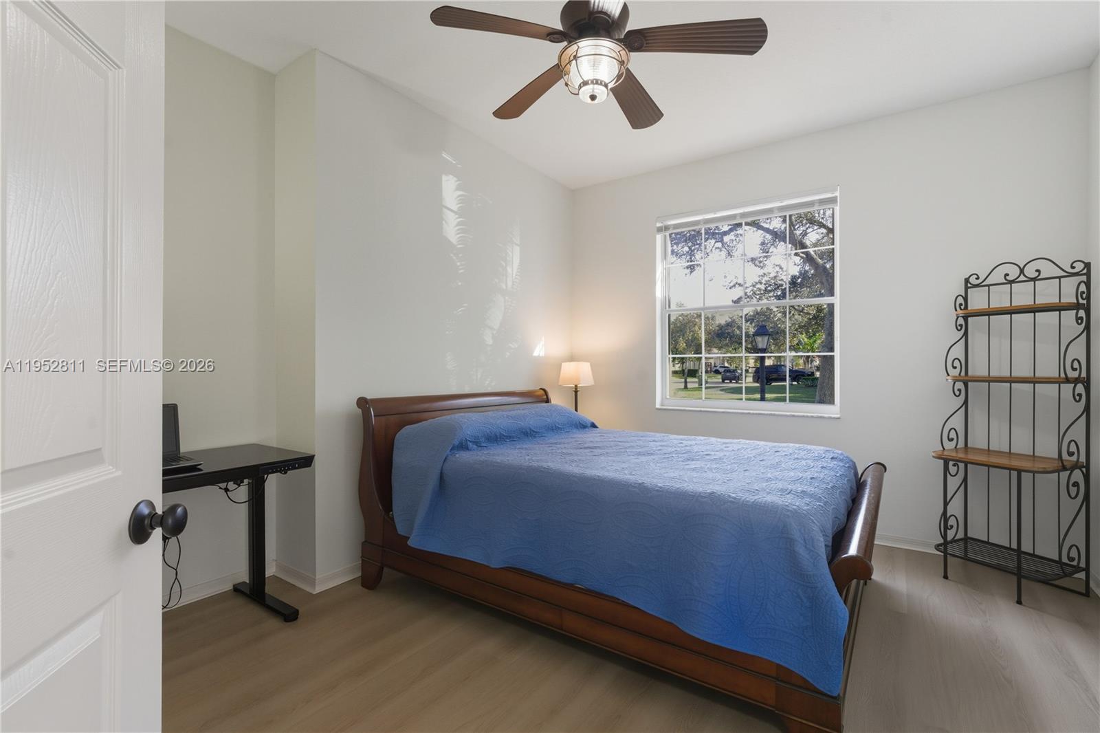 PEMBROKE FALLS - PHASE 1 - Residential