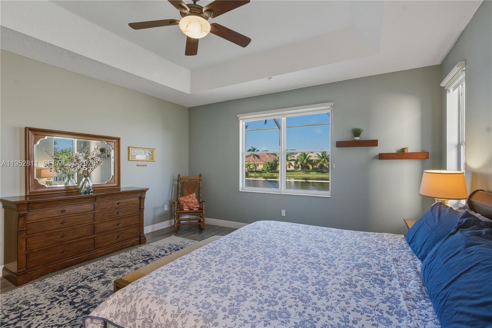 PEMBROKE FALLS - PHASE 1 - Residential