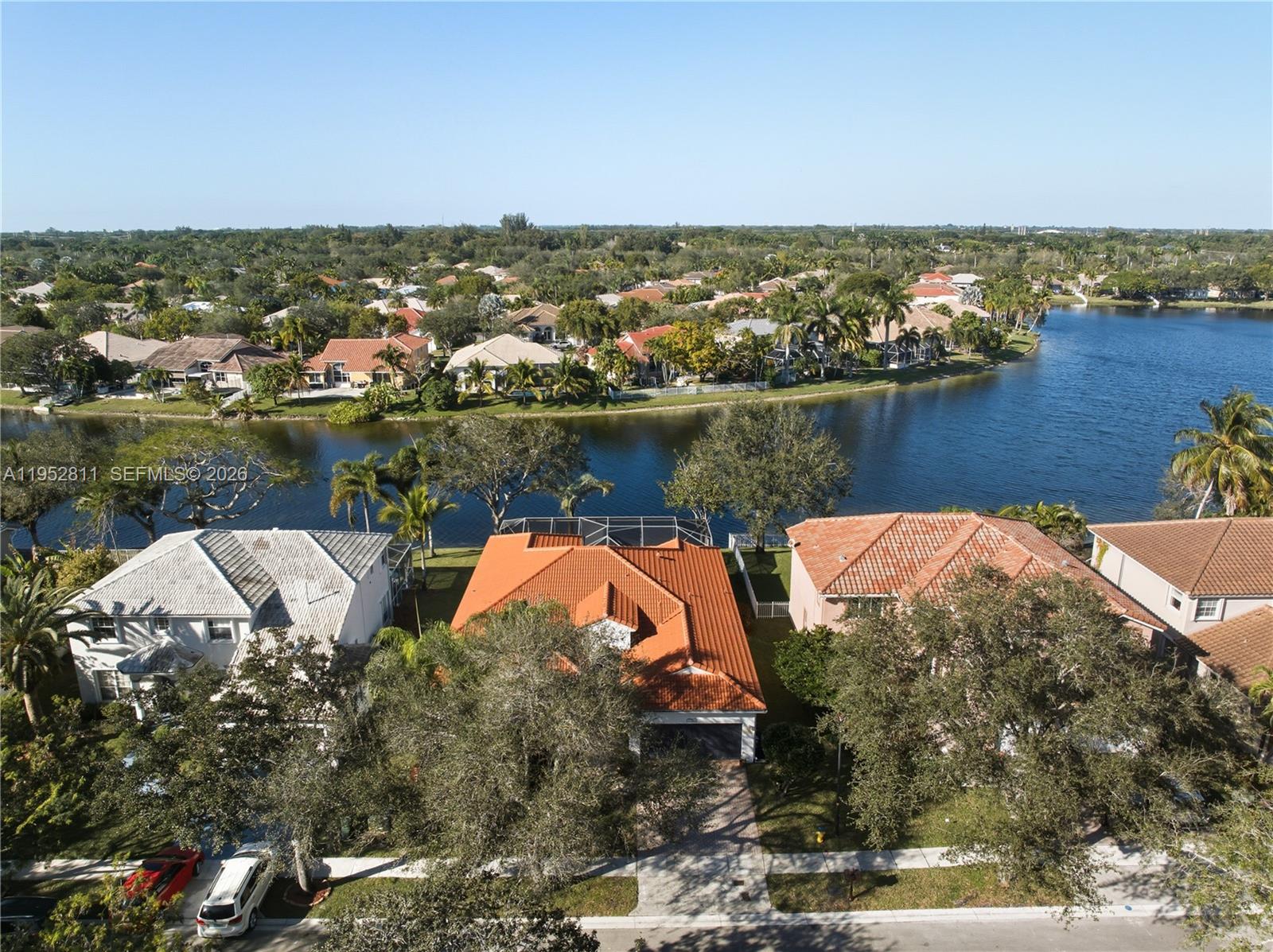 PEMBROKE FALLS - PHASE 1 - Residential