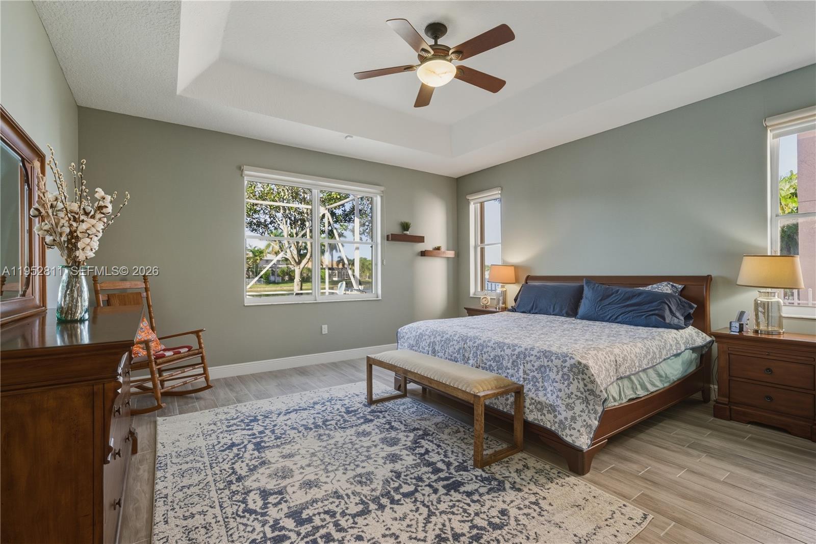 PEMBROKE FALLS - PHASE 1 - Residential