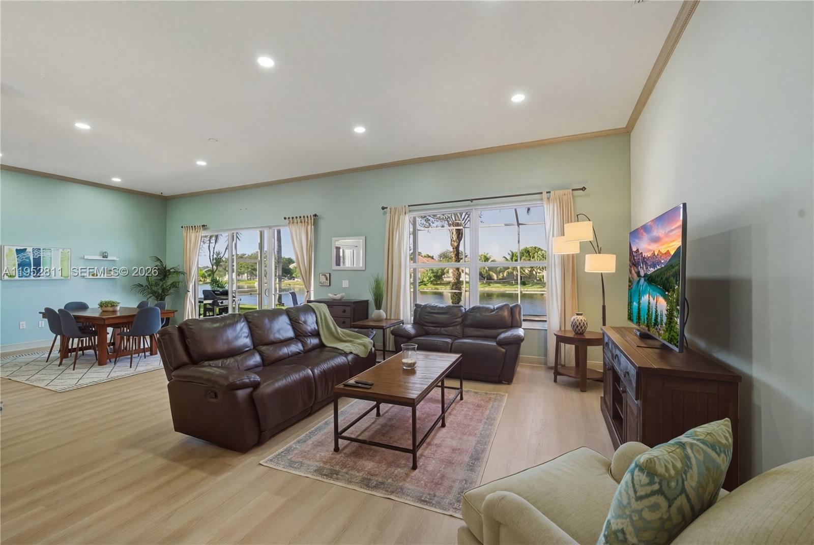 PEMBROKE FALLS - PHASE 1 - Residential