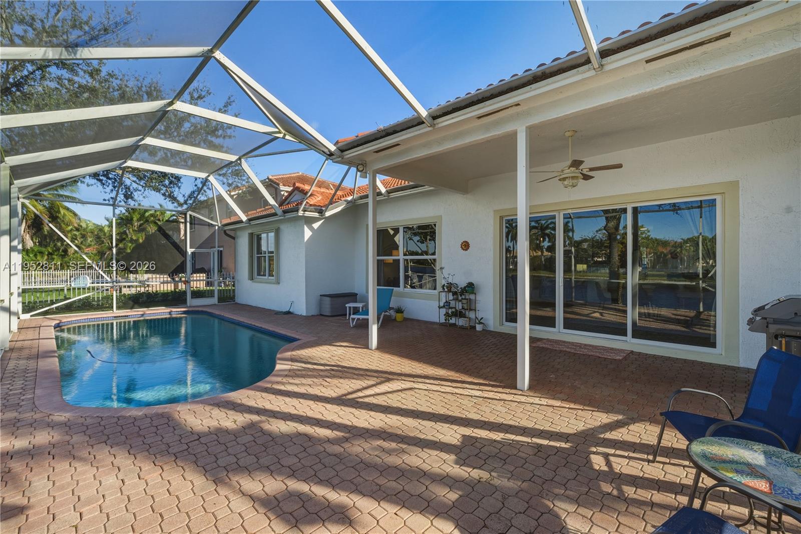 PEMBROKE FALLS - PHASE 1 - Residential