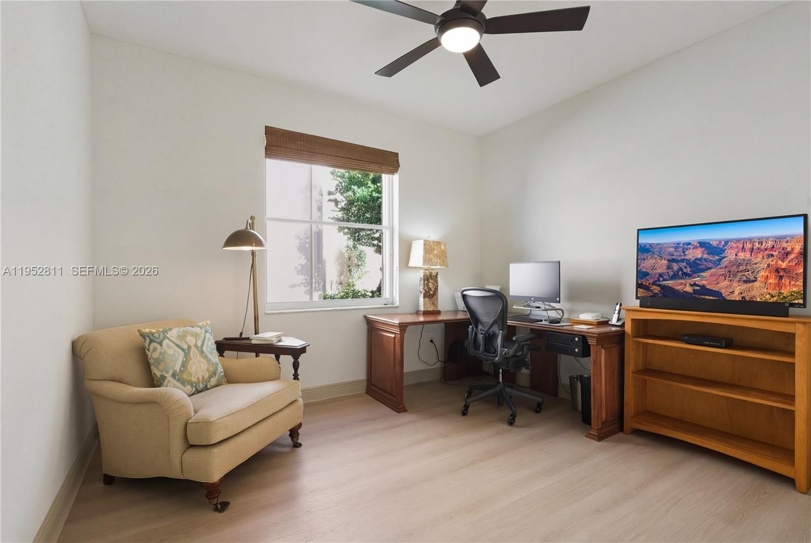 PEMBROKE FALLS - PHASE 1 - Residential