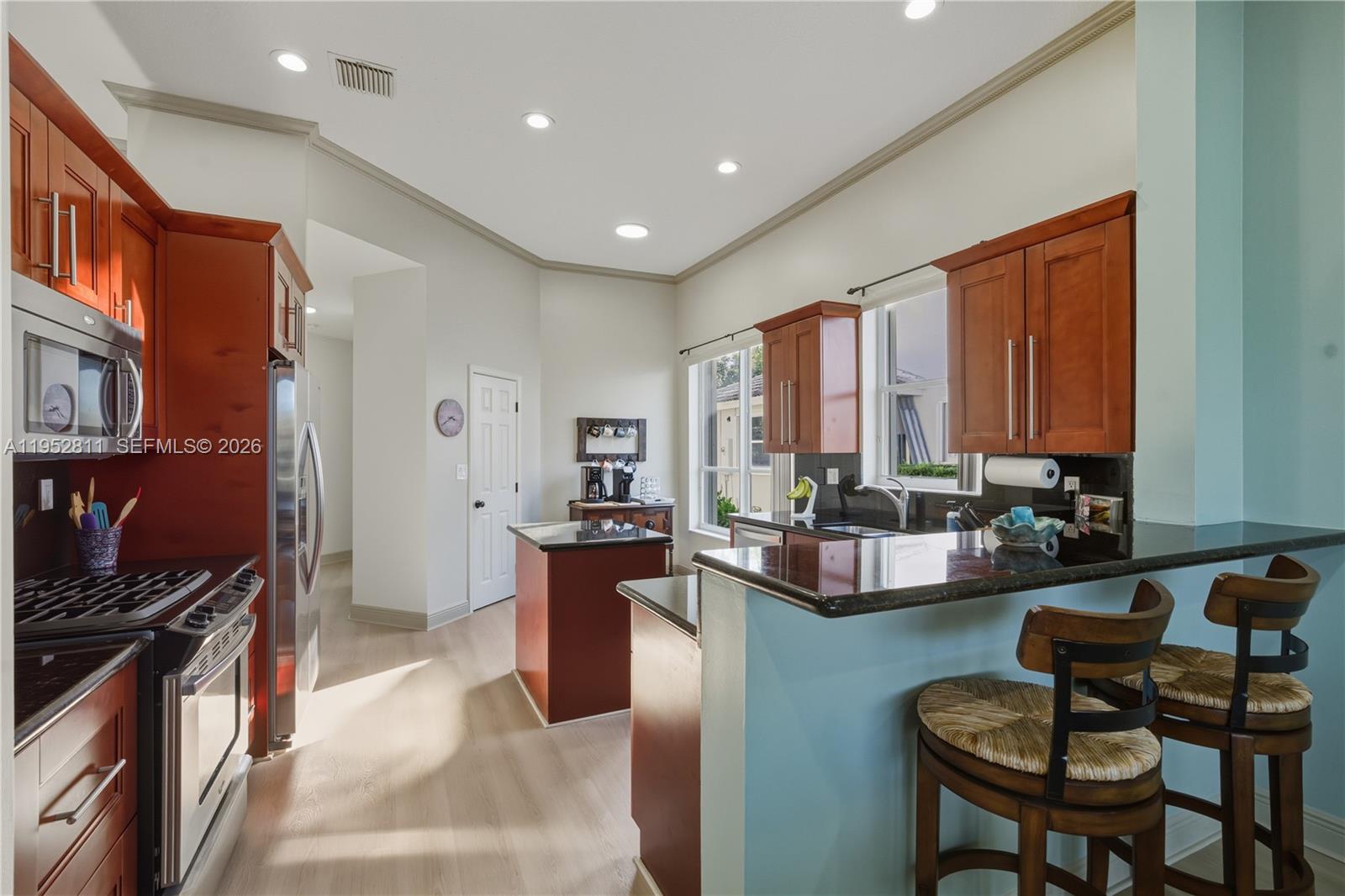 PEMBROKE FALLS - PHASE 1 - Residential