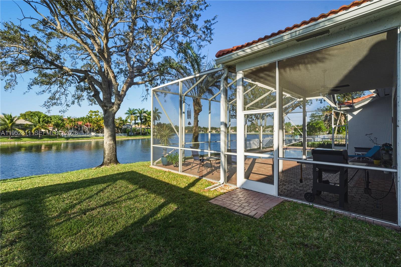 PEMBROKE FALLS - PHASE 1 - Residential