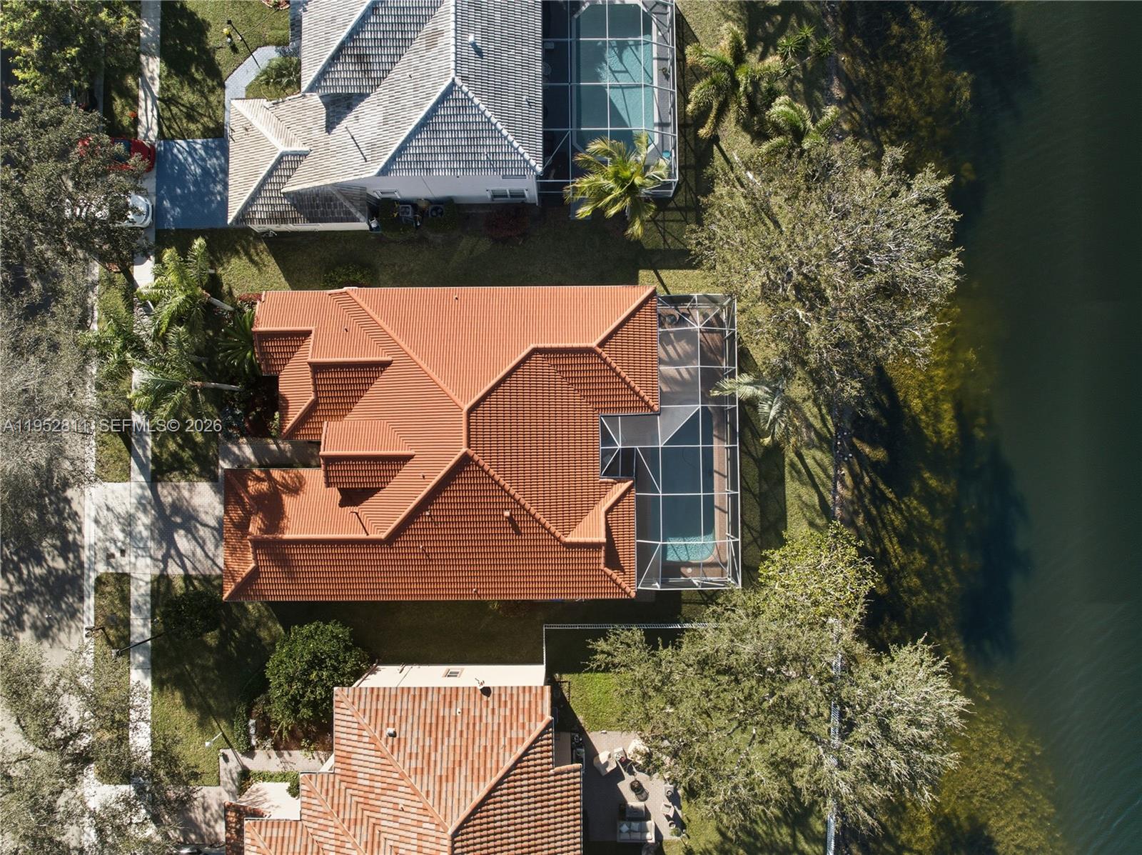 PEMBROKE FALLS - PHASE 1 - Residential