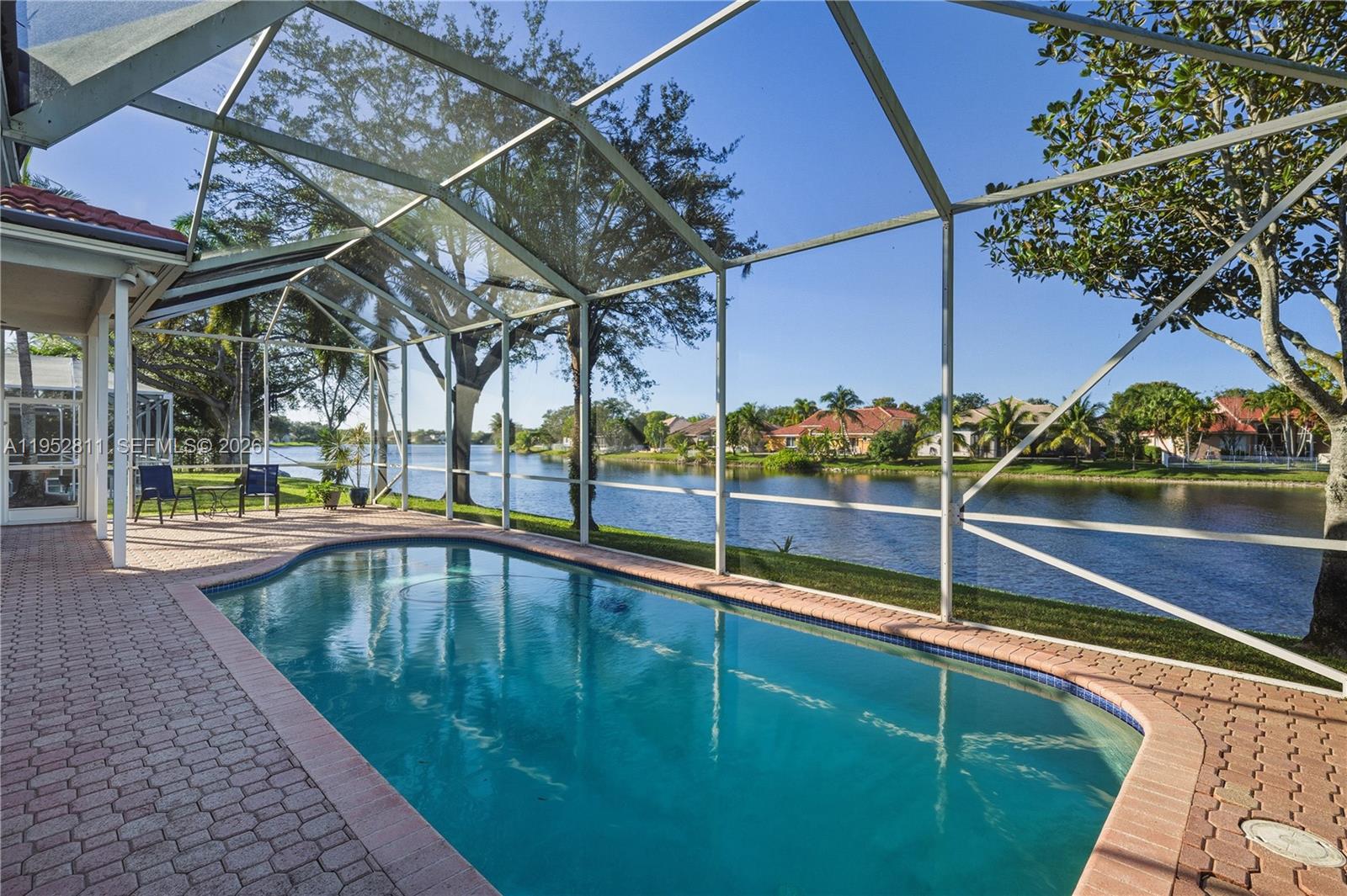 PEMBROKE FALLS - PHASE 1 - Residential