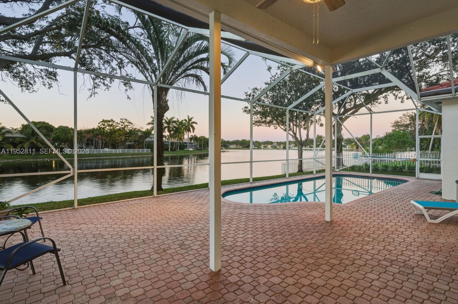 PEMBROKE FALLS - PHASE 1 - Residential