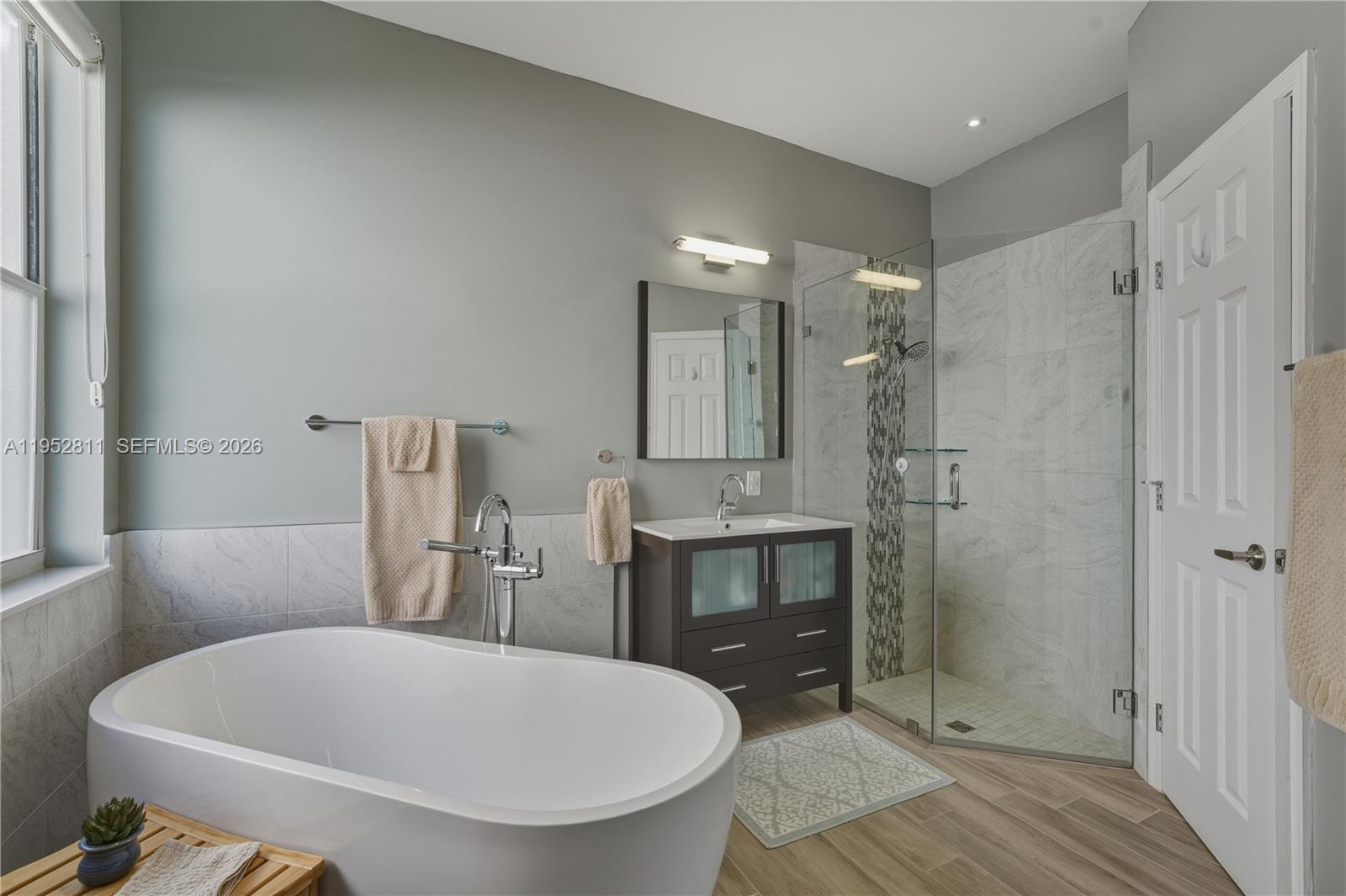 PEMBROKE FALLS - PHASE 1 - Residential