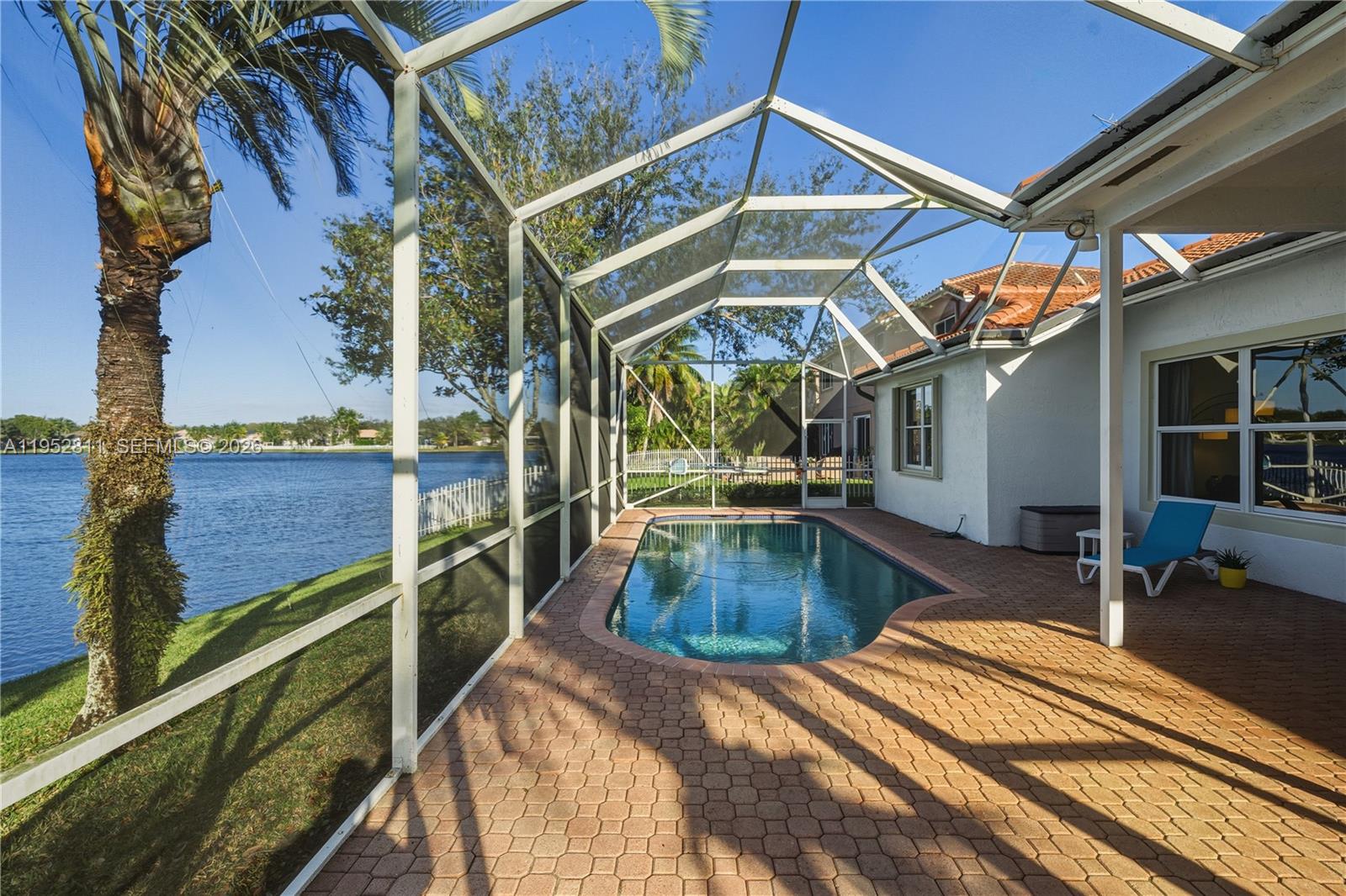 PEMBROKE FALLS - PHASE 1 - Residential