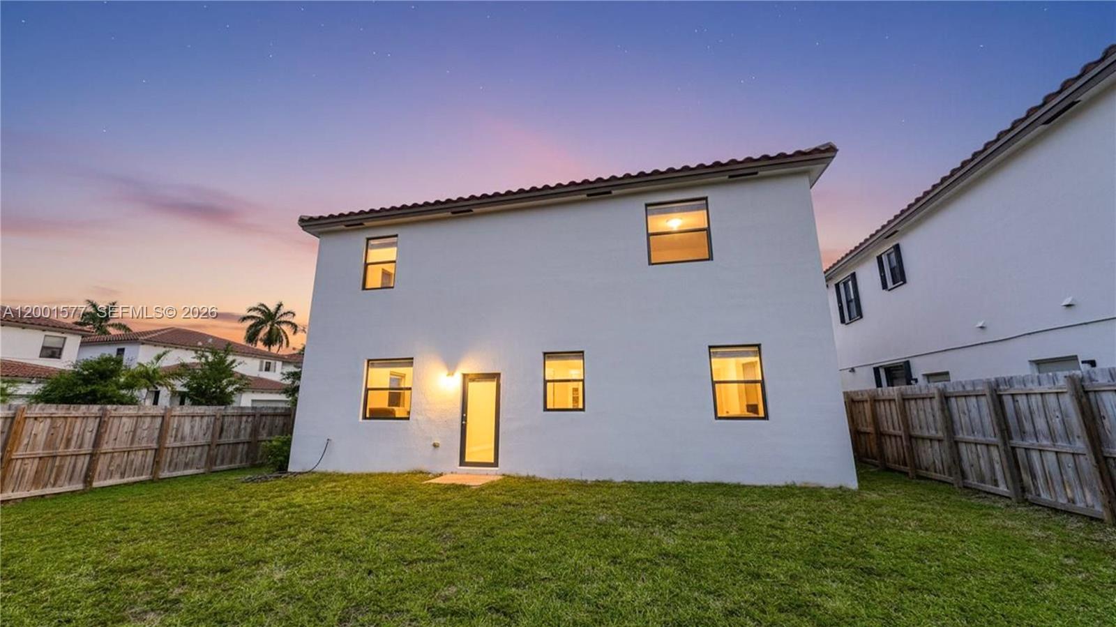 ESTATES AT SILVER PALM - Residential