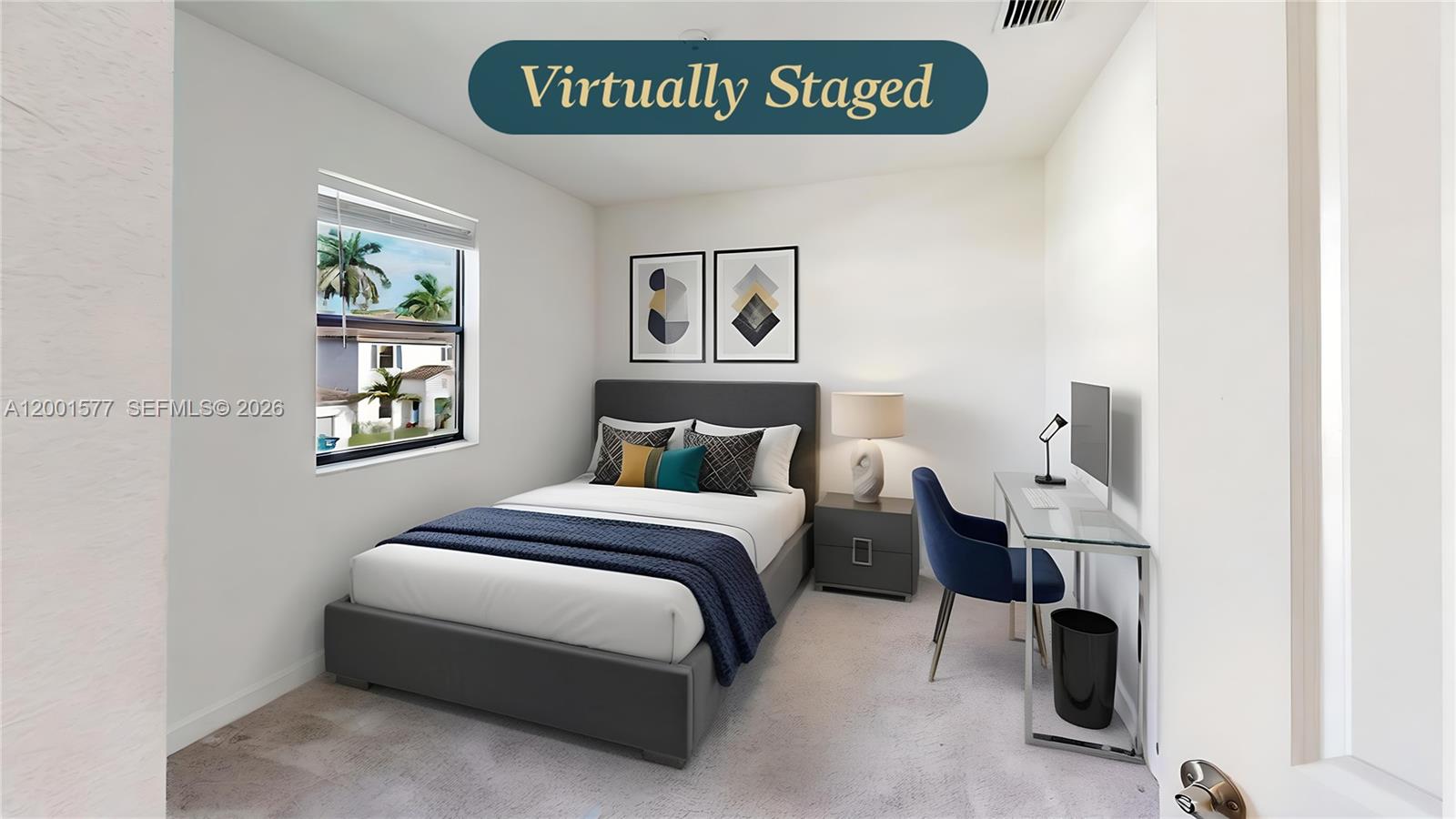 ESTATES AT SILVER PALM - Residential